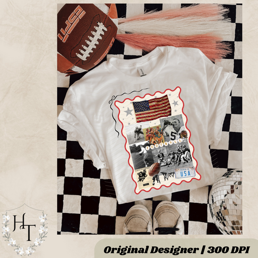 Football Americana PNG