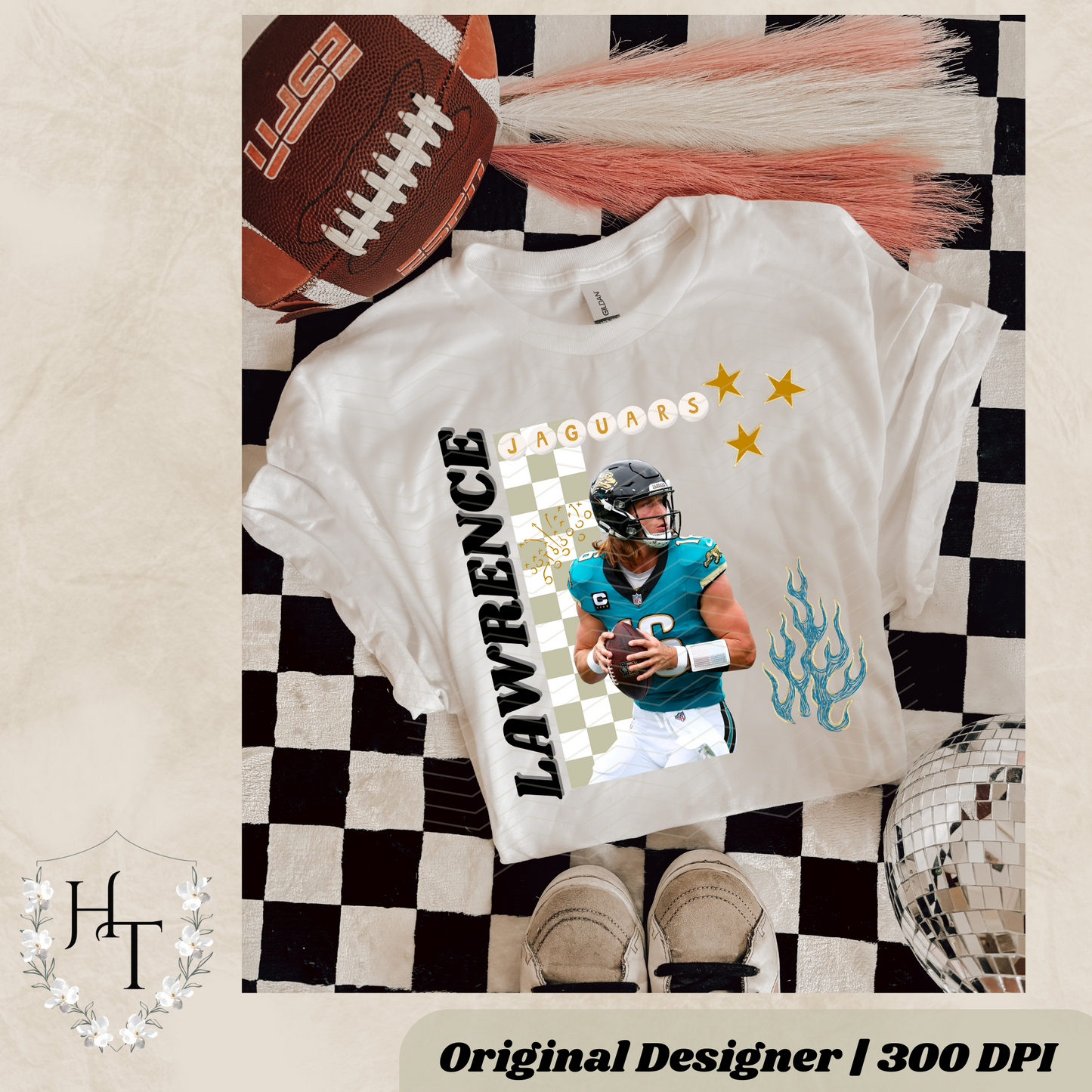 Quarterback Lawrence PNG